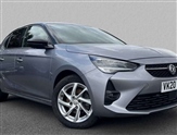 Vauxhall Corsa Image 1