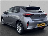 Vauxhall Corsa Image 5