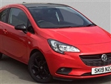Vauxhall Corsa Image 1