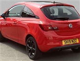 Vauxhall Corsa Image 2