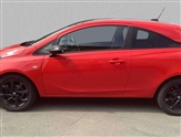 Vauxhall Corsa Image 3