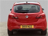 Vauxhall Corsa Image 5
