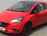 Vauxhall Corsa Image 6