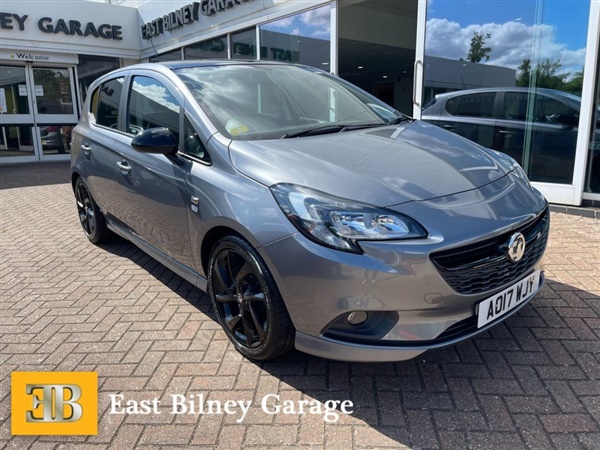 Large image for the Used Vauxhall CORSA