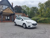 Used Vauxhall Corsa