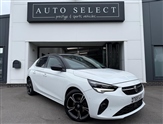 Used Vauxhall Corsa