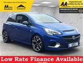 Used Vauxhall Corsa