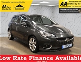 Used Vauxhall Corsa