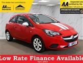 Used Vauxhall Corsa
