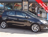 Used Vauxhall Corsa