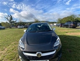 Used Vauxhall Corsa
