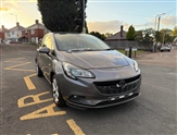Used Vauxhall Corsa