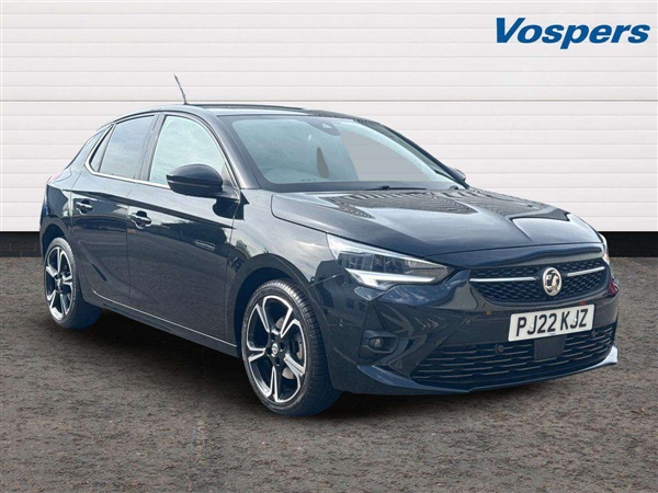 Large image for the Used Vauxhall Corsa