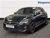 Vauxhall Corsa Image 3