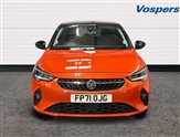 Vauxhall Corsa Image 2