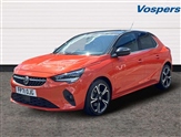 Vauxhall Corsa Image 3