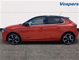 Vauxhall Corsa Image 5