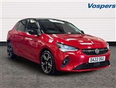 Vauxhall Corsa Image 1