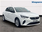 Vauxhall Corsa Image 1