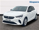Vauxhall Corsa Image 3