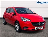 Vauxhall Corsa Image 1