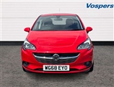 Vauxhall Corsa Image 2
