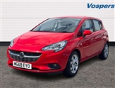 Vauxhall Corsa Image 3