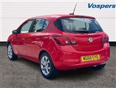 Vauxhall Corsa Image 6