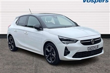 Used Vauxhall Corsa