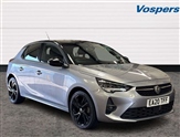 Vauxhall Corsa Image 1