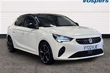 Used Vauxhall Corsa