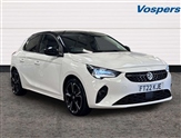 Vauxhall Corsa Image 1