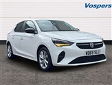 Vauxhall Corsa Image 1