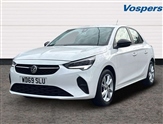 Vauxhall Corsa Image 3