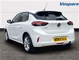 Vauxhall Corsa Image 6