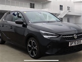 Used Vauxhall Corsa