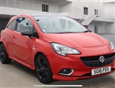 Used Vauxhall Corsa