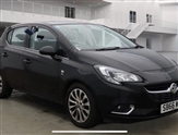 Used Vauxhall Corsa