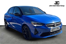 Used Vauxhall Corsa