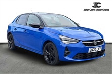 Used Vauxhall Corsa