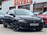 Used Vauxhall Corsa