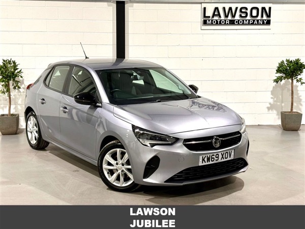 Large image for the Used Vauxhall CORSA
