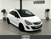Used Vauxhall Corsa