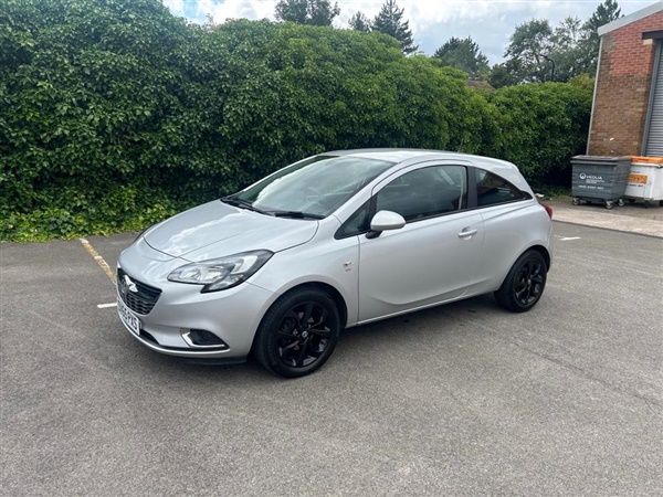 Large image for the Used Vauxhall Corsa