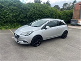 Used Vauxhall Corsa