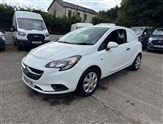 Used Vauxhall Corsa