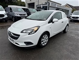 Used Vauxhall Corsa