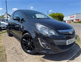 Used Vauxhall Corsa
