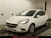 Used Vauxhall Corsa