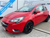 Used Vauxhall Corsa